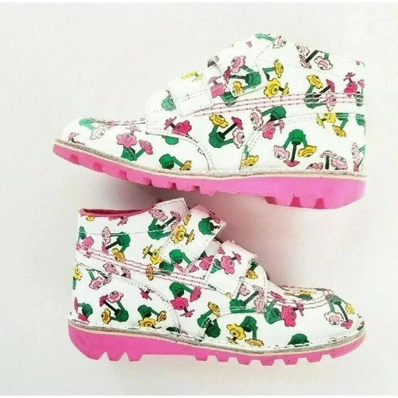 Kickers + Lego Kick Hi Boot - Picture 5 of 12